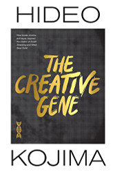 Creative Gene: How books movies and music inspired the creator