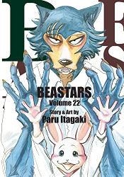 BEASTARS volume 22 (22)