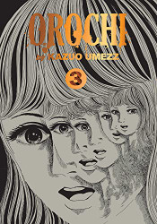 Orochi: The Perfect Edition Volume 3