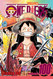 One Piece volume 100 (100)