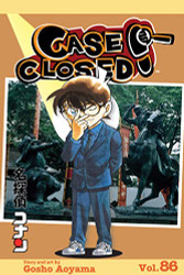 Case Closed volume 86 (86)