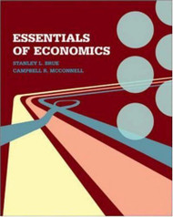 Essentials Of Economics