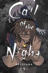 Call of the Night Volume 9
