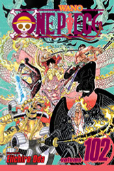 One Piece volume 102 (102)