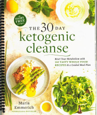 30-Day Ketogenic Cleanse