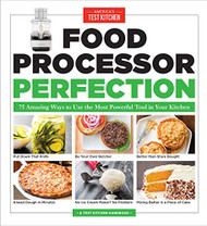 Food Processor Perfection