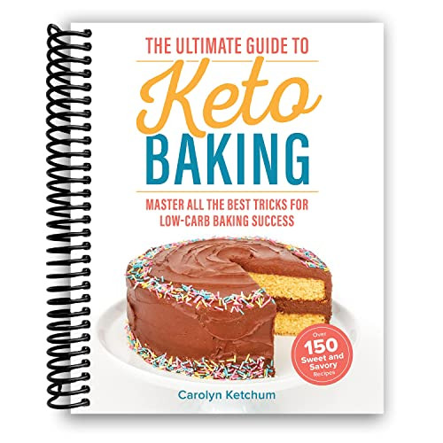 Ultimate Guide to Keto Baking