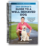 Zak George's Guide to a Well-Behaved Dog
