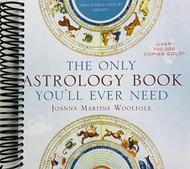 Only Astrology Book You'll Ever Need