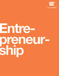 Entrepreneurship by OpenStax ( version B&W)