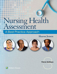 Jensen Nursing Health Assessment