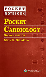 Pocket Cardiology (Pocket Notebook)