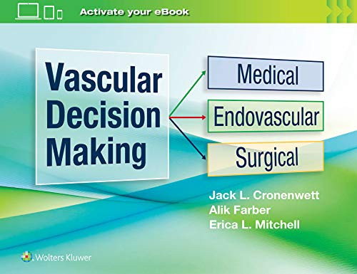 Vascular Decision Making: Medical Endovascular Surgical