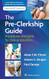Pre-Clerkship Guide