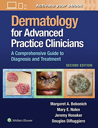 Dermatology for Advanced Practice Clinicians