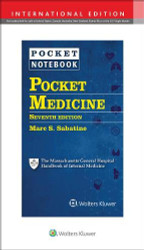 Pocket Medicine: The Massachusetts General Hospital Handbook