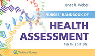 Nurses' Handbook of Health Assessment