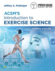 ACSM's Introduction to Exercise Science - American College of Sports