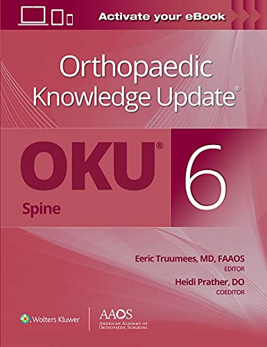 Orthopaedic Knowledge Update? Spine 6: Print