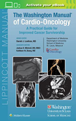 Washington Manual of Cardio-Oncology