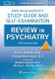 Kaplan & Sadock's Study Guide and Self-Examination Review