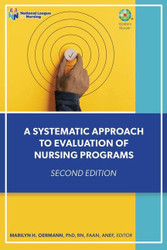 Systematic Approach to Evaluation of Nursing Programs (NLN)