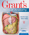 Grant's Atlas of Anatomy (Lippincott Connect)