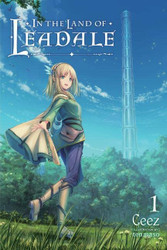 In the Land of Leadale volume 1