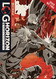 Log Horizon volume 11