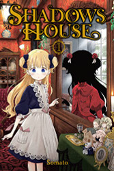 Shadows House volume 1 (Shadows House 1)