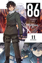 86--EIGHTY-SIX volume 11