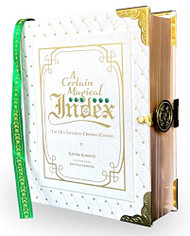 Certain Magical Index: The Old Testament Omnibus Edition