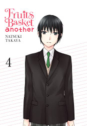 Fruits Basket Another volume 4 (Fruits Basket Another 4)