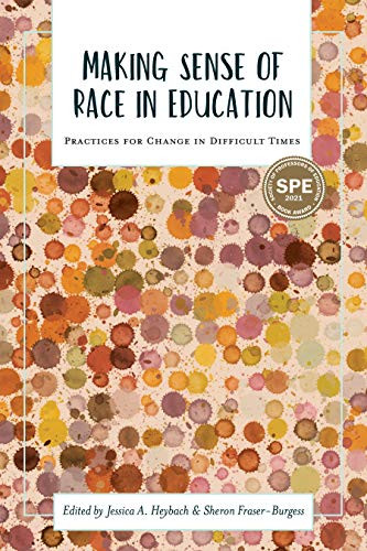Making Sense of Race in Education