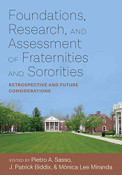 Foundations Research and Assessment of Fraternities and Sororities