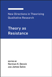 New Directions in Theorizing Qualitative Research