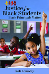 Justice for Black Students: Black Principals Matter
