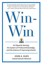 Win-Win: W. Edwards Deming the System of Profound Knowledge