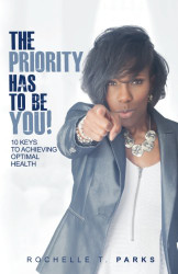 Priority Has To Be You