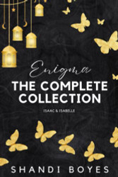 Enigma: The Complete Collection (The Collectables)