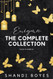 Enigma: The Complete Collection (The Collectables)