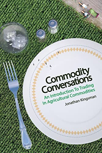 Commodity Conversations Commodity Conversations