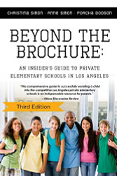 Beyond The Brochure: An Insider's Guide To Private Elementary Schools