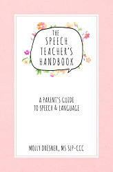 Speech Teacher's Handbook