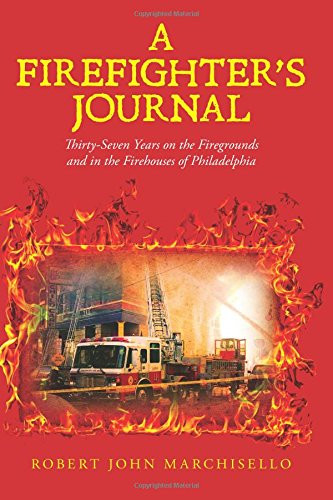 Firefighter's Journal