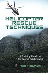 Helicopter Rescue Techniques