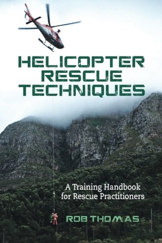 Helicopter Rescue Techniques