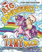 Big Adventures of Tiny Dick: Adult Coloring Book Big Adventures of Tiny Dick: Adult Coloring Book