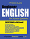 Preston Lee's Beginner English For Korean Speakers - Preston Lee's