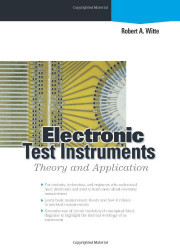 Electronic Test Instruments